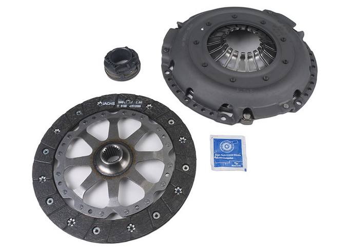 Porsche Clutch Kit 99611691102 - Sachs K7029002